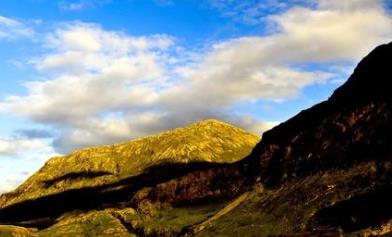 世界最美旅游景點(diǎn) 大溪地這里四季溫暖如春物產(chǎn)豐富