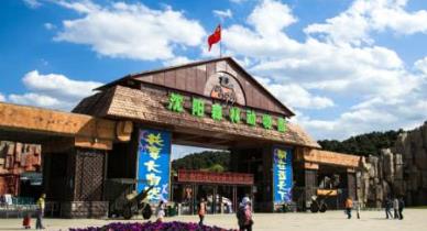 沈陽最好玩的地方推薦 張氏帥府博物館是當(dāng)?shù)睾苡刑厣囊粋點(diǎn)