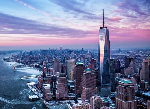 2019世界十佳城市排行 北京上海香港三城未進(jìn)入前十