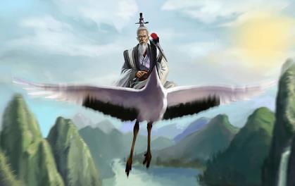 三國演義》中的十大靈異事件排行 董卓死之前有五個不詳預兆