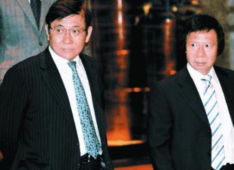 香港富豪排名 李嘉誠號(hào)稱能買下整個(gè)英國