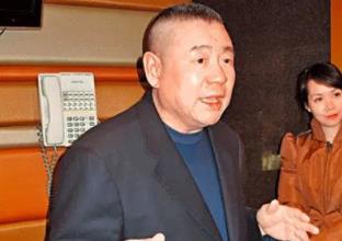 香港富豪排名 李嘉誠號(hào)稱能買下整個(gè)英國