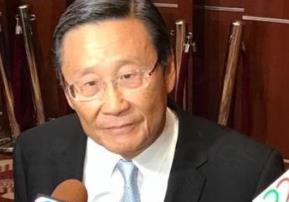 香港富豪排名 李嘉誠號(hào)稱能買下整個(gè)英國