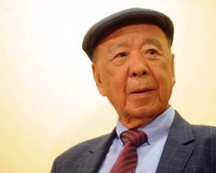 香港富豪排名 李嘉誠號(hào)稱能買下整個(gè)英國