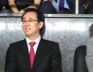 香港富豪排名 李嘉誠號(hào)稱能買下整個(gè)英國