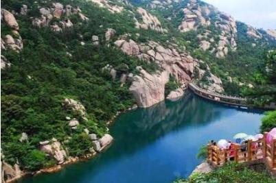 好客山東九大景點排行榜 山東泰安泰山景區(qū)素以壯美著稱