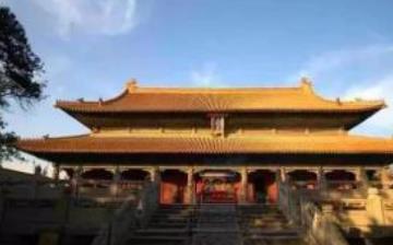 好客山東九大景點排行榜 山東泰安泰山景區(qū)素以壯美著稱