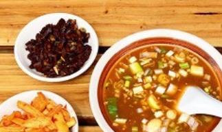 盤點西安美食排行榜前十 肉夾饃是陜西著名小吃