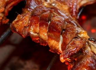 內(nèi)蒙古十大特產(chǎn) 烏珠穆沁羊肉在全國都是非常聞名的