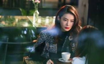 十大都市女性勵志電視劇 《歡樂頌》每個人都有自己鮮明的特點