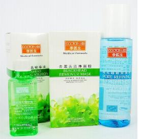 祛痘印產品十大品牌排行榜 妮維雅男士隸屬德國拜爾斯道夫公司