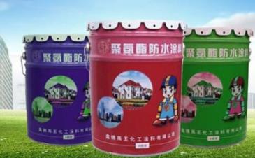 防水膠品牌哪家強(qiáng) YUHONG雨虹成立于1998年
