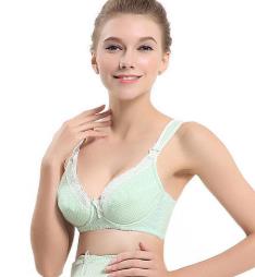 哺乳內(nèi)衣十大品牌排行 婧麒每款產(chǎn)品都經(jīng)過國際安全檢測