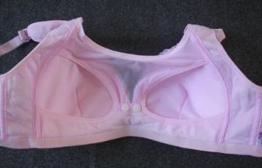 哺乳內(nèi)衣十大品牌排行 婧麒每款產(chǎn)品都經(jīng)過國際安全檢測