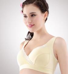 孕婦胸罩十大品牌 婧麒專注于母嬰產品的開發