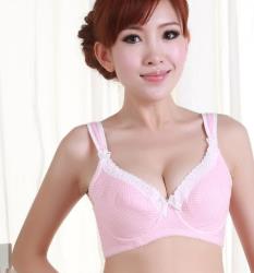 哺乳內(nèi)衣十大品牌排行 婧麒每款產(chǎn)品都經(jīng)過國際安全檢測