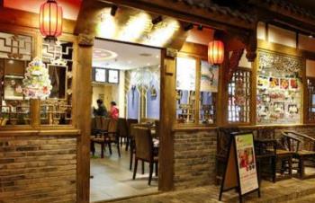 泰國(guó)餐廳排行 越蘭香泰國(guó)餐廳以東南亞異域風(fēng)情料理為主導(dǎo)產(chǎn)品