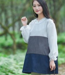 最新防輻射服排名 婧麒品牌防輻射服產(chǎn)品質(zhì)量?jī)?yōu)秀服務(wù)態(tài)度良好