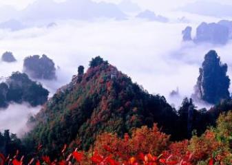 五一十大景點 上海迪士尼樂園是中國內地首座迪士尼主題樂園