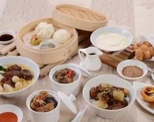 推薦十個知名的廣式點心店 點冠廣式點心主營港式點心和廣式點心生產(chǎn)