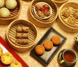 推薦十個知名的廣式點心店 點冠廣式點心主營港式點心和廣式點心生產(chǎn)