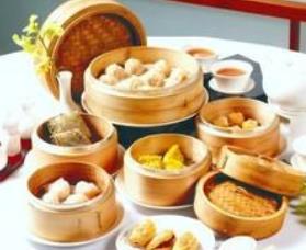 推薦十個知名的廣式點心店 點冠廣式點心主營港式點心和廣式點心生產(chǎn)