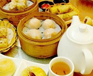 推薦十個知名的廣式點心店 點冠廣式點心主營港式點心和廣式點心生產(chǎn)
