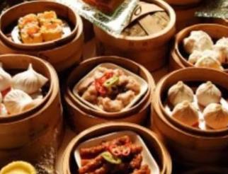 推薦十個知名的廣式點心店 點冠廣式點心主營港式點心和廣式點心生產(chǎn)