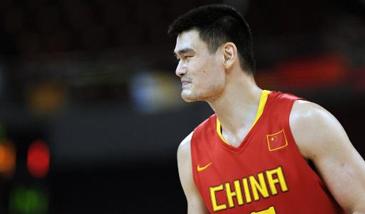NBA史上十大優(yōu)秀外籍球星 姚明排第八