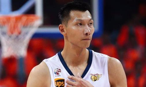 國內身價最高的現役籃球運動員排行榜 中國身價最高籃球明星