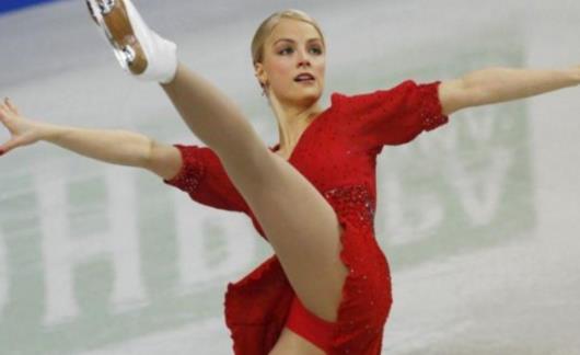 世界十大絕色體壇美女 全球最美女運動員盤點 美女運動員有哪些