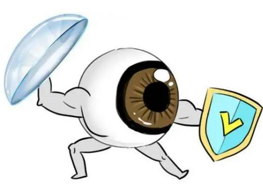 ok鏡為什么會戴偏?ok鏡矯正近視的效果怎么樣 ok鏡為什么會戴偏?ok鏡矯正近視的效果怎么樣