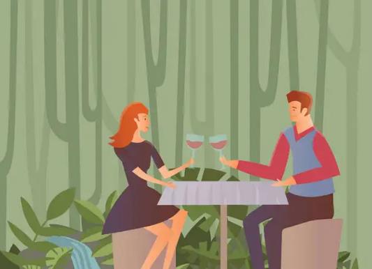 同居的人一定會結(jié)婚嗎?談戀愛多久同居比較好 同居的人一定會結(jié)婚嗎?談戀愛多久同居比較好
