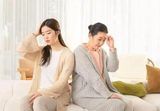 婆婆討厭媳婦的表現有哪些?如何處理好婆媳關系 婆婆討厭媳婦的表現有哪些?如何處理好婆媳關系