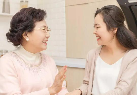 跟婆婆該怎么相處才最好?婆媳關系不好想離婚怎么辦 跟婆婆該怎么相處才最好?婆媳關系不好想離婚怎么辦
