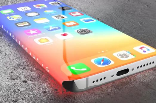 iphone14接口不會換type-C了嗎?iPhone14古銅色多少錢 iphone14接口不會換type-C了嗎?iPhone14古銅色多少錢