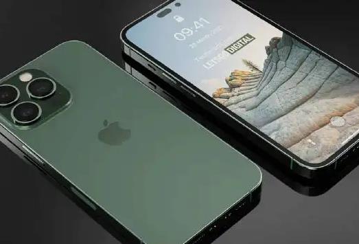 iphone14接口不會換type-C了嗎?iPhone14古銅色多少錢 iphone14接口不會換type-C了嗎?iPhone14古銅色多少錢