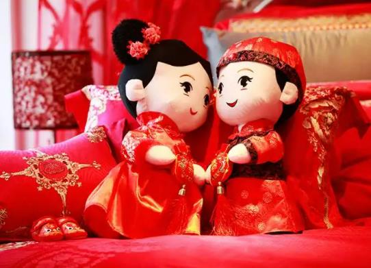 結(jié)婚被子有講究嗎?結(jié)婚被子被罩什么時(shí)間套上 結(jié)婚被子有講究嗎?結(jié)婚被子被罩什么時(shí)間套上