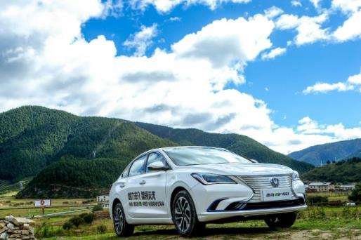新能源車充電時有聲音算正常嗎?新能源汽車充電為什么越來越慢 新能源車充電時有聲音算正常嗎?新能源汽車充電為什么越來越慢