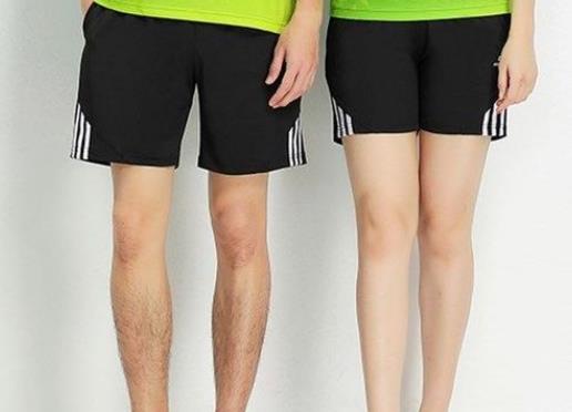 運動短褲買正好的還是大一號的?運動短褲買來要洗嗎 運動短褲買正好的還是大一號的?運動短褲買來要洗嗎