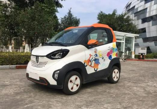 買五菱宏光mini能開三年嗎?20萬以內最好的純電動汽車推薦 買五菱宏光mini能開三年嗎?20萬以內最好的純電動汽車推薦