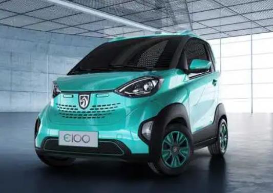 買五菱宏光mini能開三年嗎?20萬以內最好的純電動汽車推薦 買五菱宏光mini能開三年嗎?20萬以內最好的純電動汽車推薦