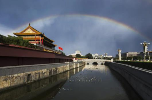 2022國慶節北京冷嗎?2022國慶節北京溫度一般多少 2022國慶節北京冷嗎?2022國慶節北京溫度一般多少