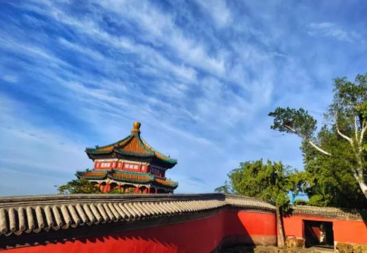 2022國慶節北京冷嗎?2022國慶節北京溫度一般多少 2022國慶節北京冷嗎?2022國慶節北京溫度一般多少