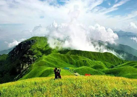 10月份武功山最冷多少度?十月底去武功山如何穿衣 10月份武功山最冷多少度?十月底去武功山如何穿衣