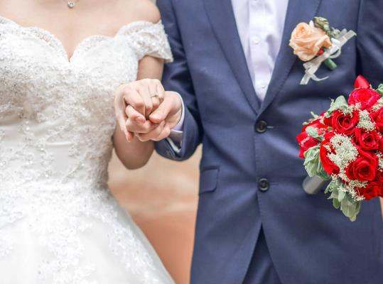 結婚伴手禮男方買還是女方買?結婚不能雙女進門嗎 結婚伴手禮男方買還是女方買?結婚不能雙女進門嗎
