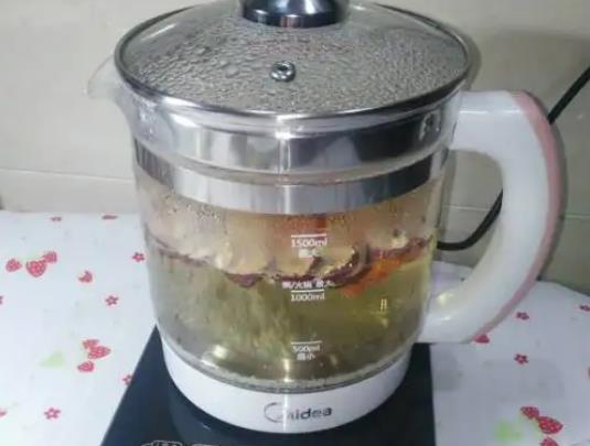 養(yǎng)生壺是不是功率越大越好？養(yǎng)生壺能蒸米飯嗎