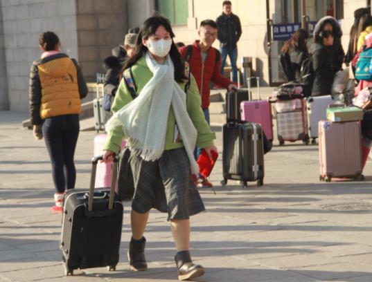 春運一般什么時候加車?春運會增加高鐵車次嗎 春運一般什么時候加車?春運會增加高鐵車次嗎