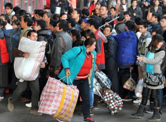 2023年春運(yùn)是什么時(shí)候開(kāi)始什么時(shí)候結(jié)束?春運(yùn)怎么搶票 2023年春運(yùn)是什么時(shí)候開(kāi)始什么時(shí)候結(jié)束?春運(yùn)怎么搶票