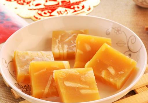 全國十大中式傳統(tǒng)美食,桂花糕口感細(xì)膩、綠豆糕又被稱為千層糕 全國十大中式傳統(tǒng)美食,桂花糕口感細(xì)膩、綠豆糕又被稱為千層糕